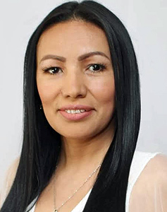 47 Year Old Sogamoso, Colombia Woman